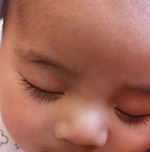 Meet your Posher, Laarni